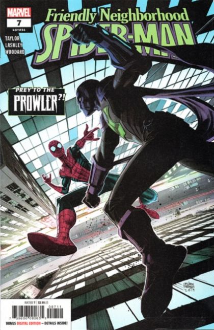 Friendly Neighborhood Spider-Man, Vol. 2 #7 | Marvel Comics | NM-