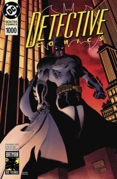 Detective Comics, Vol. 3 #1000h | DC Comics | NM