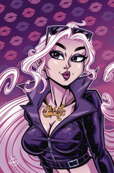Sweetie Candy Vigilante, Vol. 2 #3g | Dynamite Entertainment | NM