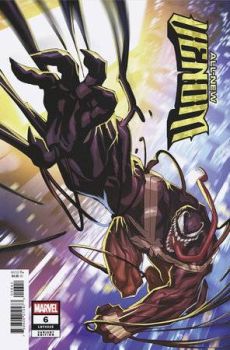 All-New Venom #6f | Marvel Comics | NM