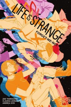 Life Is Strange: Forget Me Not #2c | Titan Books | NM
