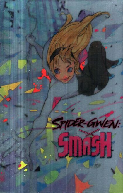 Spider-Gwen: Smash #1e | Marvel Comics | NM