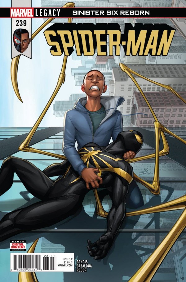 Spider-Man, Vol. 2 #239 | Marvel Comics | NM-