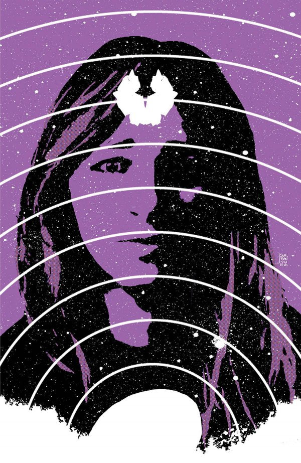 Primordial #5d | Image Comics | VF-NM