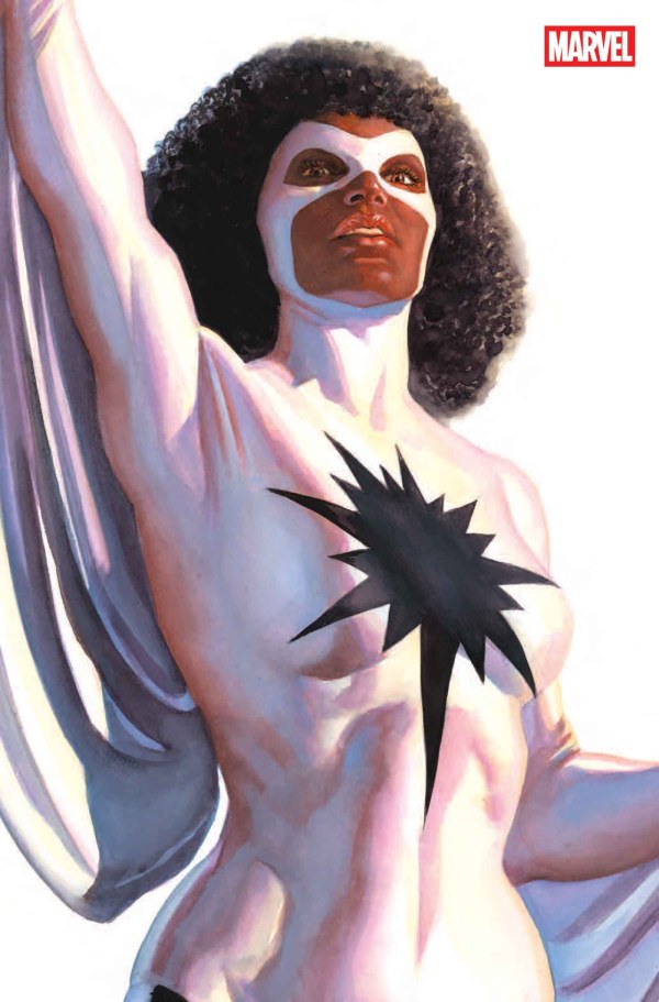 Thunderbolts: Doomstrike #4b | Marvel Comics | NM-