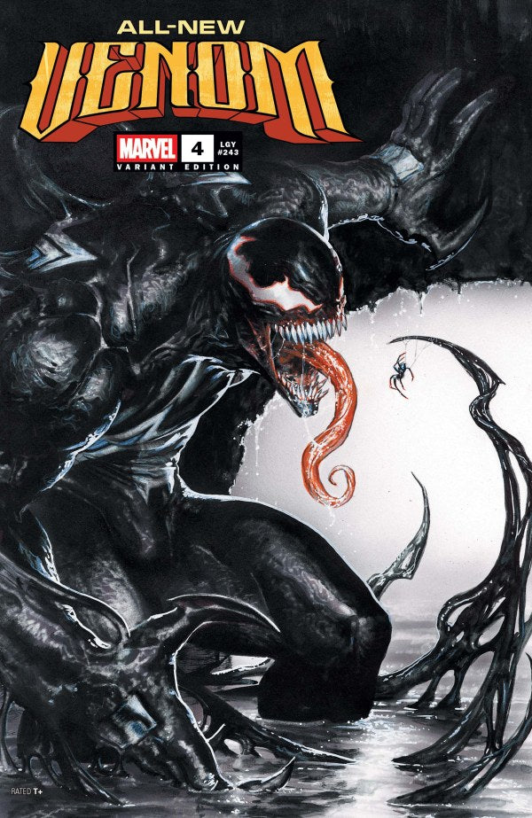 All-New Venom #4d | Marvel Comics | NM-