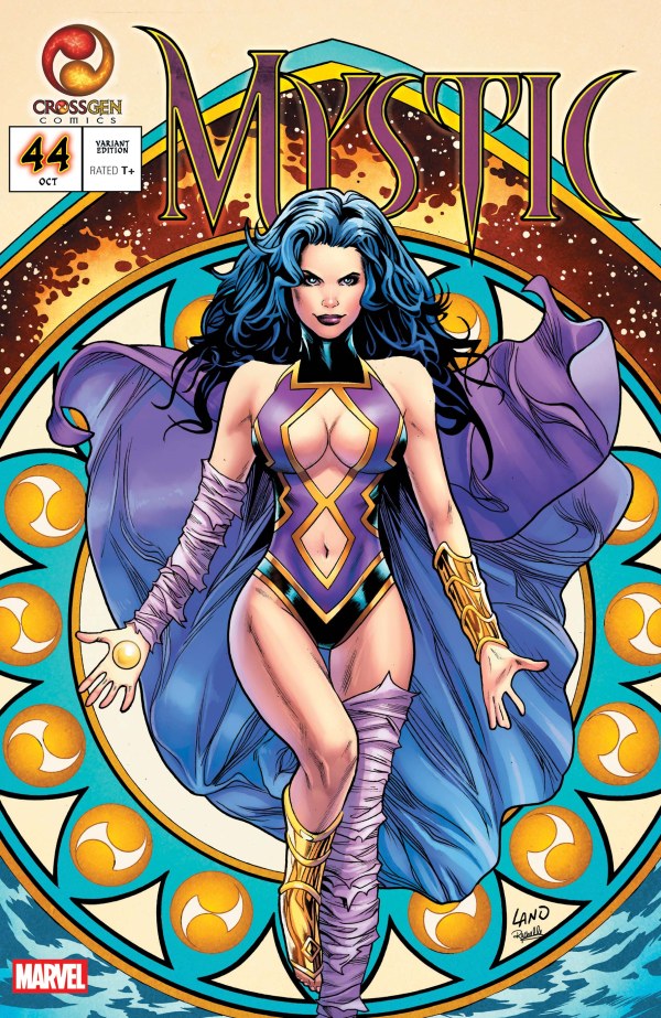 Battleworld #2d | Marvel Comics | NM
