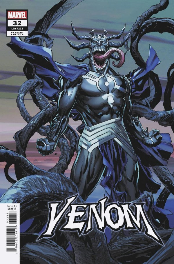 Venom, Vol. 5 #32c | Marvel Comics | NM
