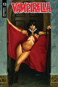 Vampirella, Vol. 6 #13b | Dynamite Entertainment | VF-NM