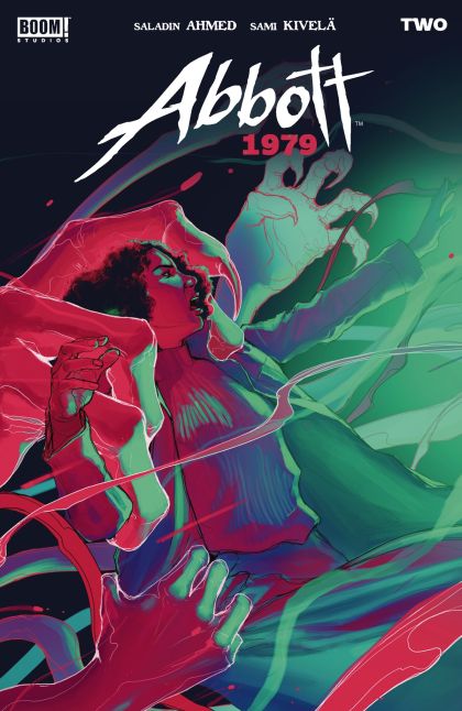 Abbott: 1979 #2a | Boom! Studios | NM-