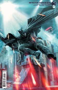 Detective Comics, Vol. 3 #1045b | DC Comics | NM