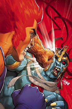 Thundercats (Dynamite Entertainment) #4o | Dynamite Entertainment | NM