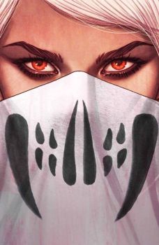 Something is Killing the Children #22b | Boom! Studios | NM