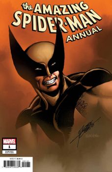 The Amazing Spider-Man, Vol. 6 Annual #2023b | Marvel Comics | NM-