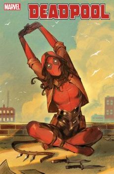 Deadpool, Vol. 9 #9b | Marvel Comics | NM