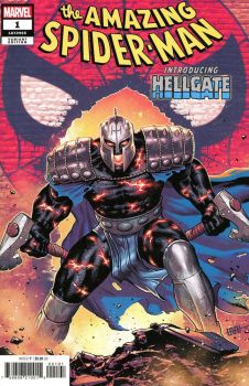 The Amazing Spider-Man, Vol. 7 #1i | Marvel Comics | NM