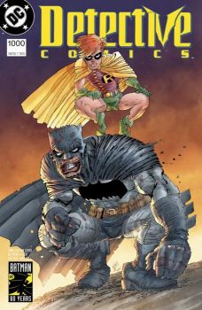 Detective Comics, Vol. 3 #1000g | DC Comics | NM
