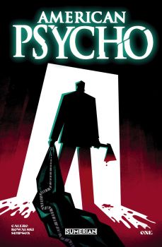 American Psycho #4a | Massive | NM-