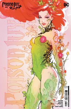 Poison Ivy, Vol. 1 #25b | DC Comics | NM