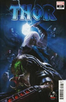 Thor, Vol. 6 #27c | Marvel Comics | NM