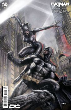 Batman, Vol. 3 #140b | DC Comics | NM-