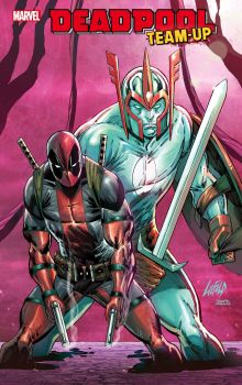 Deadpool Team-Up (2024) #2b | Marvel Comics | NM-