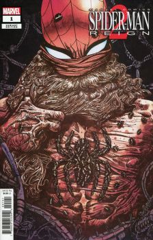 Spider-Man: Reign 2 #1d | Marvel Comics | NM