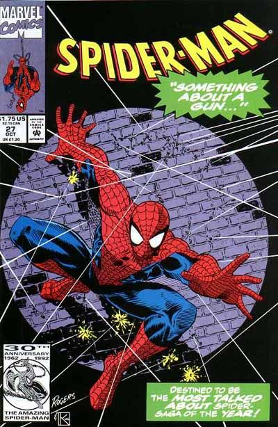 Spider-Man, Vol. 1 #27a | Marvel Comics | VF-NM