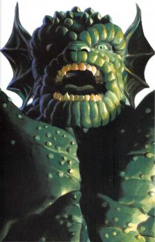 Hulk, Vol. 4 #14b | Marvel Comics | NM