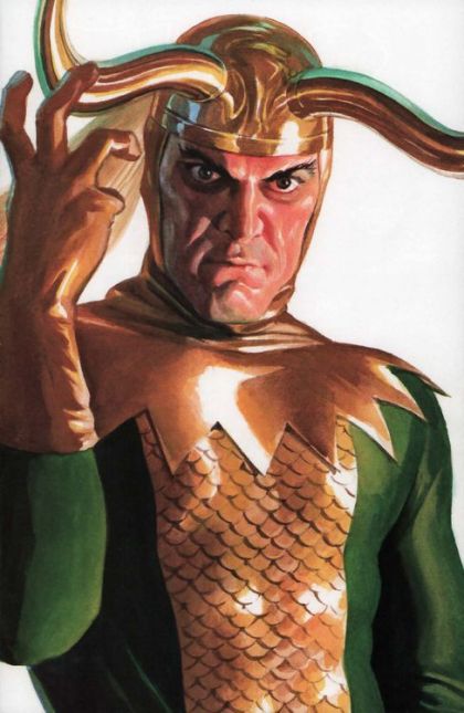 Thor, Vol. 6 #33c | Marvel Comics | NM-