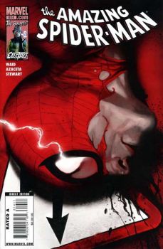 The Amazing Spider-Man, Vol. 2 #614a | Marvel Comics | VF-NM