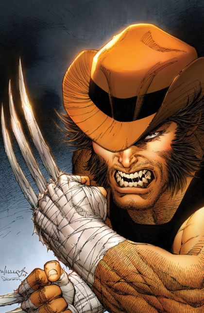 Wolverine, Vol. 7 #35e | Marvel Comics | NM