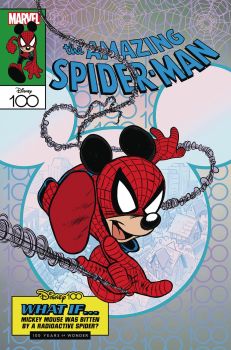 The Amazing Spider-Man, Vol. 6 #35b | Marvel Comics | NM