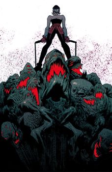 Something is Killing the Children #31e | Boom! Studios | NM