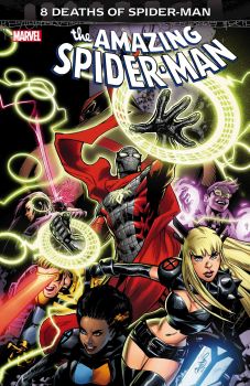 The Amazing Spider-Man, Vol. 6 #67a | Marvel Comics | NM