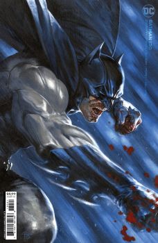Batman, Vol. 3 #130b | DC Comics | VF-NM