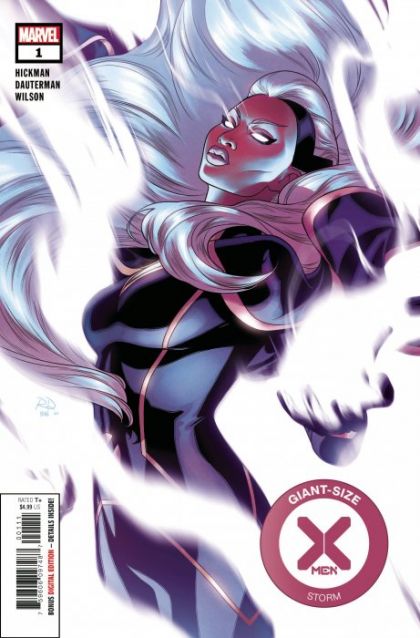 Giant-Size X-Men: Storm #1a | Marvel Comics | NM-