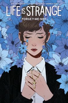 Life Is Strange: Forget Me Not #2b | Titan Books | NM