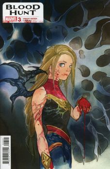 Blood Hunt #3d | Marvel Comics | NM