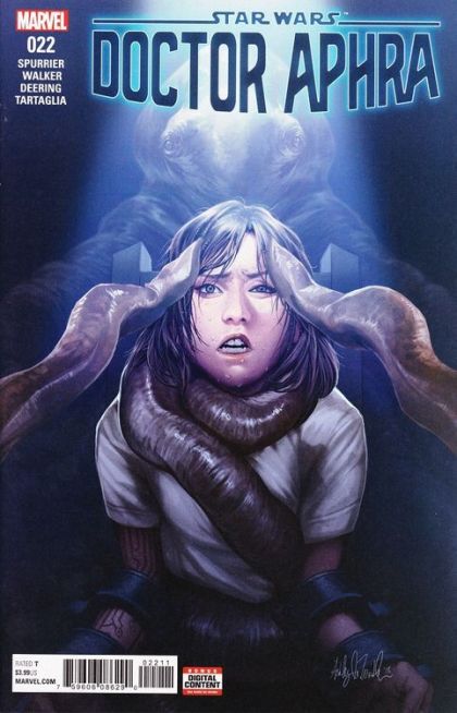 Star Wars: Doctor Aphra, Vol. 1 #22a | Marvel Comics | NM