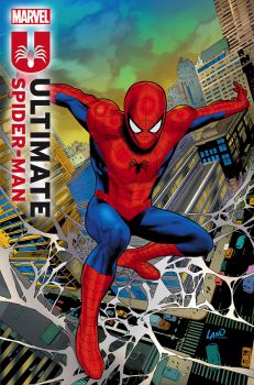 Ultimate Spider-Man, Vol. 2 #13d | Marvel Comics | NM