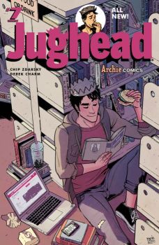 Jughead, Vol. 3 #7b | Archie Comic Publications | NM