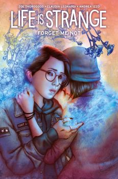 Life Is Strange: Forget Me Not #2a | Titan Books | NM