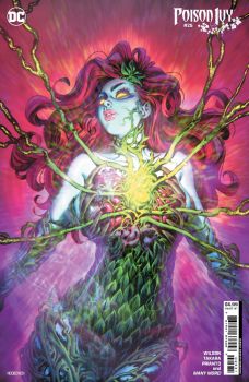 Poison Ivy, Vol. 1 #25c | DC Comics | NM