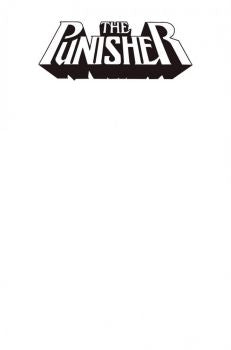 The Punisher, Vol. 12 #1e | Marvel Comics | NM-