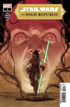 Star Wars: The High Republic, Vol. 1 #3a | Marvel Comics | NM