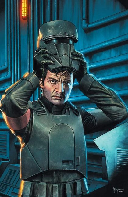 Star Wars: The Mandalorian, Vol. 2 #7g | Marvel Comics | NM