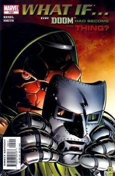 What If, Vol. 3 #5 | Marvel Comics | VF-NM