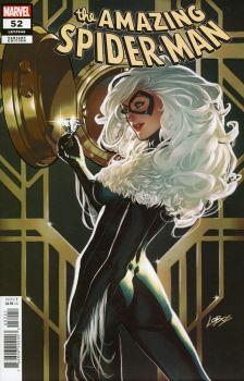 The Amazing Spider-Man, Vol. 6 #52b | Marvel Comics | NM