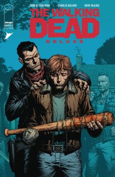 The Walking Dead Deluxe #103a | Image Comics | NM